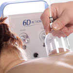 6D Cupping-Massage