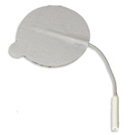 EZ Trode, 2in. round (4 pack), case of 10