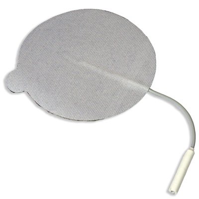 EZ Trode, 2.75in. round (4 pack), case of 10