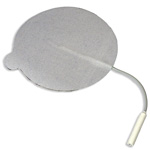 EZ Trode, 2.75in. round (4 pack), case of 10