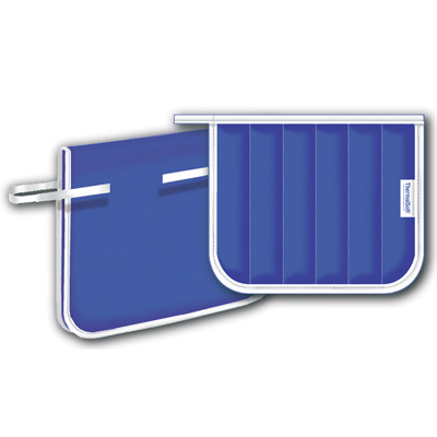 ThermalSoft Standard Back Set