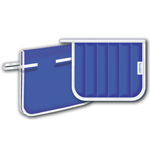 ThermalSoft Standard Back Set