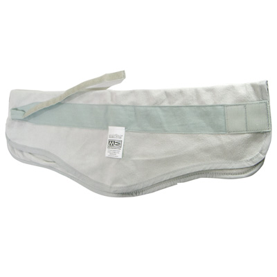 ThermalSoft Gel pack cover, cervical