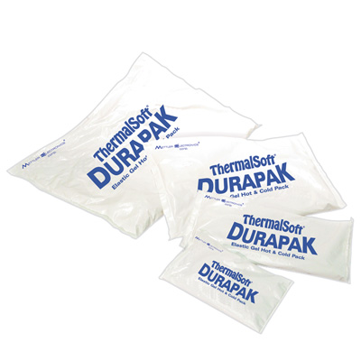 ThermalSoft Durapak - Half Size