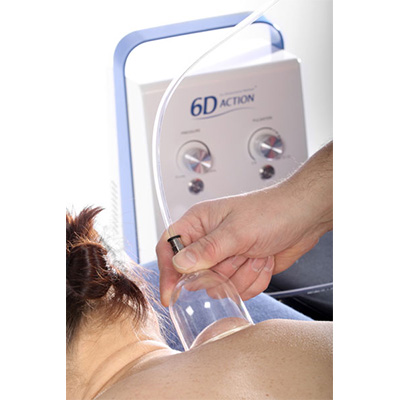 6101US - 6D Action Device  #3