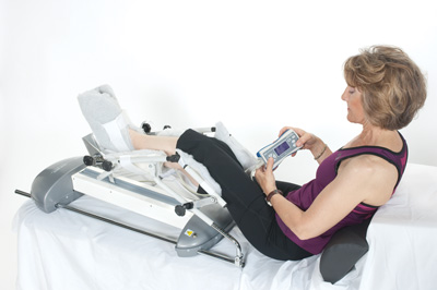 CPM 8000 (Continuous Passive Motion)  #2