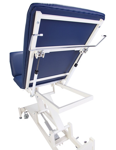 3 Section Therapeutic Table, no drop end - ME4400  #4