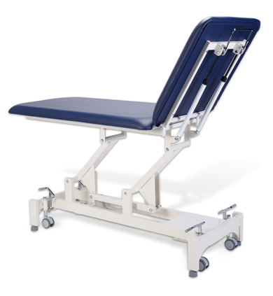 2 Section Therapeutic Table - ME4500  #2