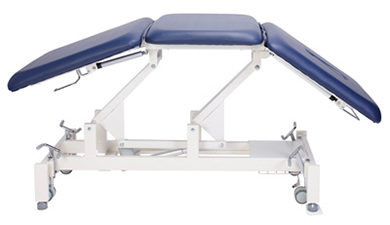 3 Section Therapeutic Table - ME4600  #3