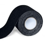 Sissel Black Kinesiology Tape