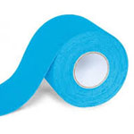 Sissel Blue Kinesiology Tape