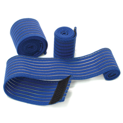 (4) Electrode straps (48")