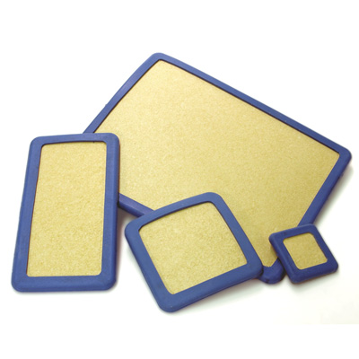 (1) Sponge electrode (8 X 10)