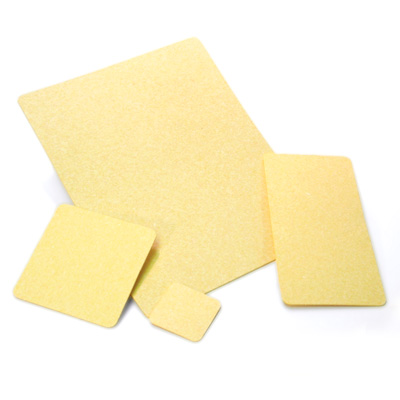 (12) Sponge inserts (8 X 10)