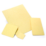 (24) Sponge inserts (2 X 2)