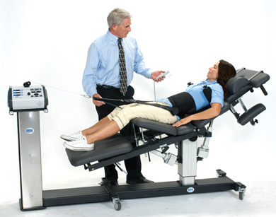 Neural-FlexÂ® Decompression System-ME4100    #5