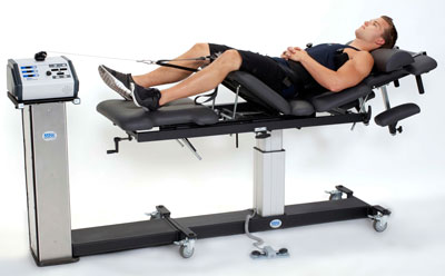 Neural-FlexÂ® Decompression System-ME4100   