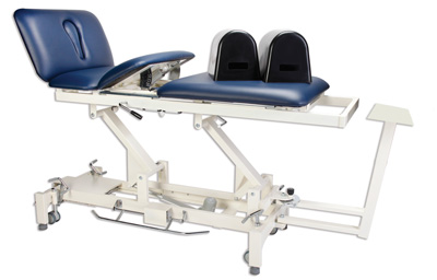 Mettler Traction Table - ME4200T 