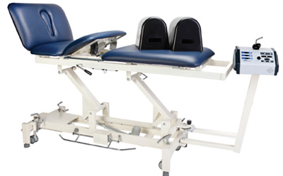 Mettler Traction System - ME4200 