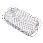 Cleaning basket for the 6L ultrasonic cleaner